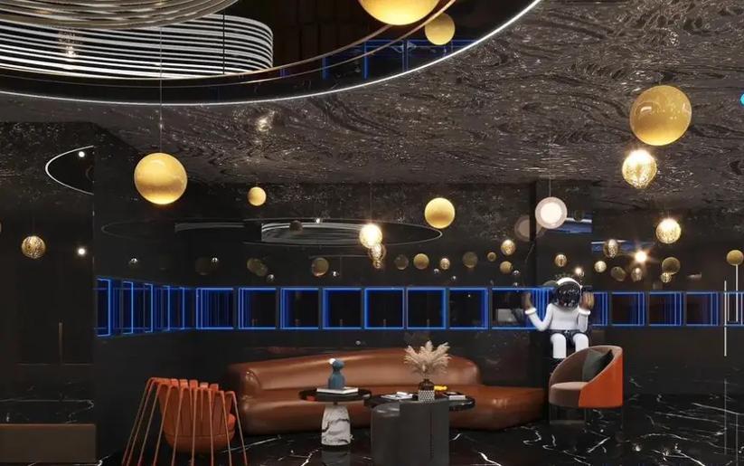 江门商务ktv推荐-恩平市ktv预定