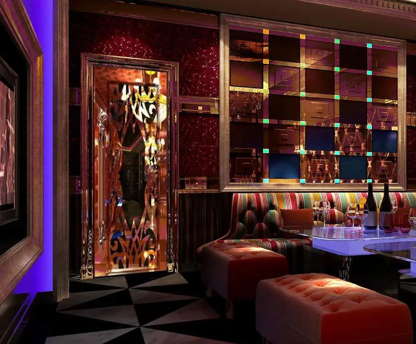 江门商务ktv专业商务ktv预订服务-恩平市ktv订房