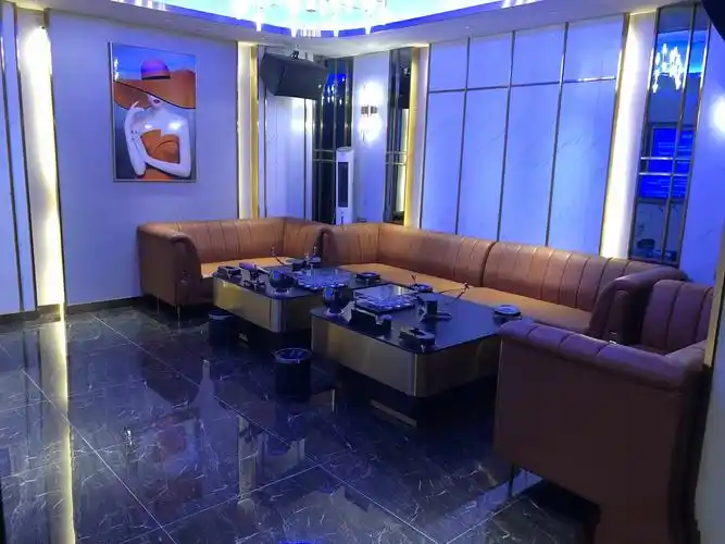 江门商务ktv如何玩-恩平市ktv预定