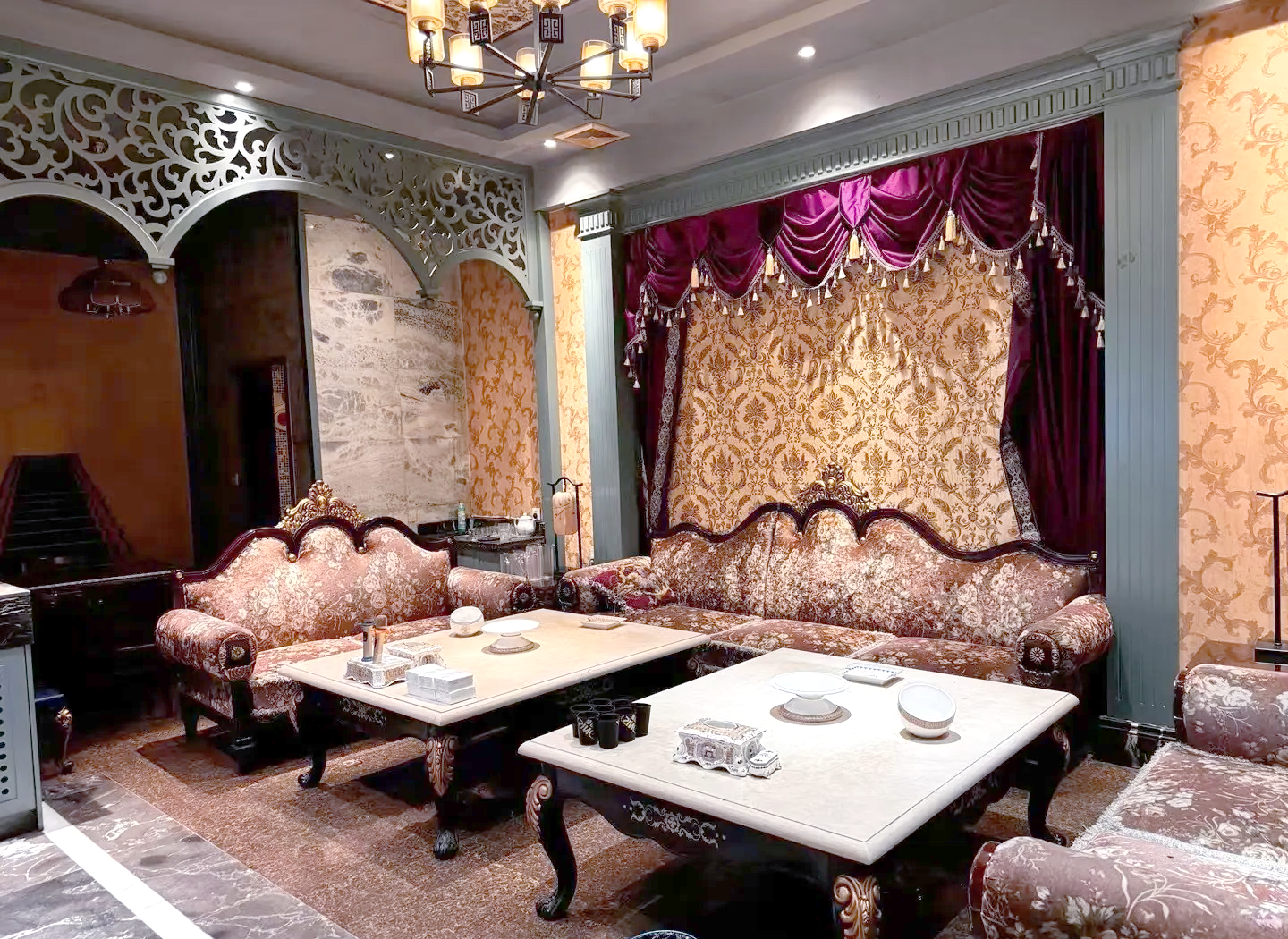 江门ktv订房商务ktv中低端区别解析-恩平市ktv订房