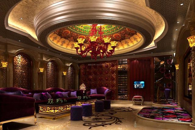 江门商务ktv需求，商务ktv费用计算攻略-恩平市ktv预定